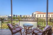 Top Chania Town