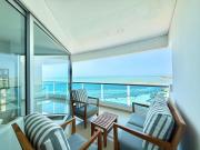 Apartamentos con vista al mar en Edificio Infinito