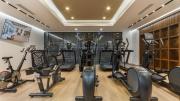 Stunning 2 Bedroom High Floor Retreat at Encantame Soleil!