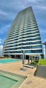 Apartamentos excepcionales con vista al mar en Morros City, Cartagena