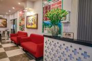 Top Hanoi Top Hanoi