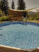 Holiday apartment Slovenia 4 PERS