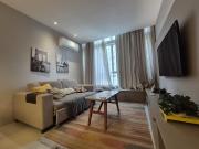 Apartamento de luxo próximo à praia