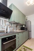 Casa Romagnoli relax mare Roma