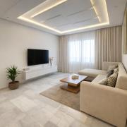 New 2025 Apartment - Malls, Beach & Train Station - Families Only