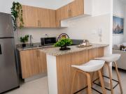 Comfortable 3BR for Families WiFi - AC and Terrace