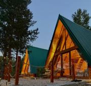 Monte Verde Cabins