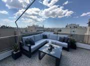 Alex Penthouse Athens