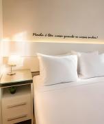 Loft Vista Jardim