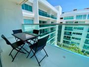 Apartamentos excepcionales con acceso directo al mar en Morros 922