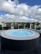 Apartment in an excellent location on Rambla Buceo