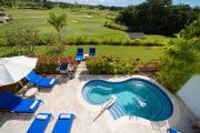 Westmoreland Villa with Pool and Golf Views - Cherry Red