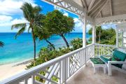 Beachfront Bliss with Plunge Pool - Seashells