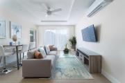 Modern Condo with Resort Pool Near Beach - Coral Beach 107