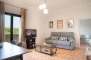 Mansión Alhamar Apartment