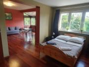 Apartament u Portera na Wzgórzu