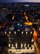 Top Tirana