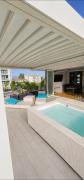 Cedrino suite apartment