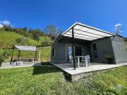 Casa con Jacuzzi, Cocina Equipada, WiFi y Parqueadero en San Roque