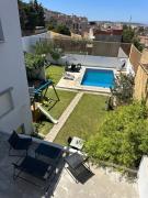 Fraihi Homes