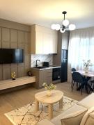 Erma Seaview Apartment