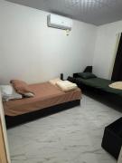 APARTAMENTO FAMILIAR de 2 HABITACIONES CERRO VIENTO