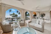 Chic Beachfront 2-bed - Saint Peters Bay 208