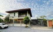 TreeTime House