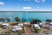 Top Burrum Heads