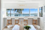 Top Burrum Heads
