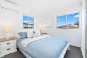Top Burrum Heads