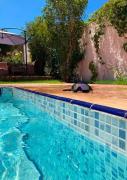 villa farid