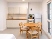 Apartamentos Enlace Parque 10A