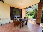 Dhanda Homestay