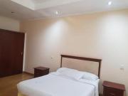 Natural Oak Apartments Kilimani