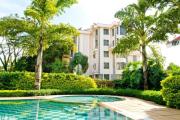 Natural Oak Apartments Kilimani