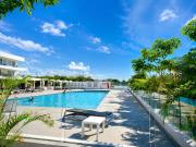 Caribbean Escape Beach Club & Private Beach Access