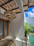 VILLAS TABOO Kuta Lombok Center