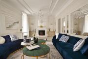 Luxury 4-Bdrm Residence with Private Terrace