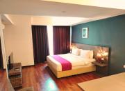 Nexus Business Suite Hotel