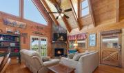 Top Sevierville