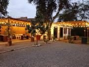 Casa Rústica