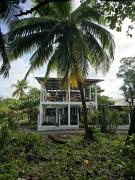 Hotel Pura Natura Beachfront Tortuguero