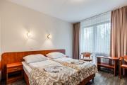 2-room studio, Rewal