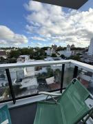 Apartment in an excellent location on Rambla Buceo