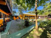 Las Casitas de Playa Ne gra