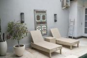 Cozy and Private 1BR Casa Nisa Villa in Seminyak