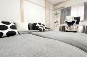 Cafe Sharehouse Kokoro Nest Kyoto