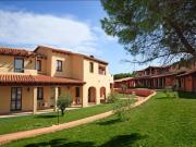 Apartment in Vignola Mare near Sandy Beach