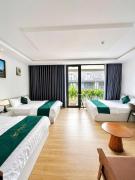Namphon Homestay Hue